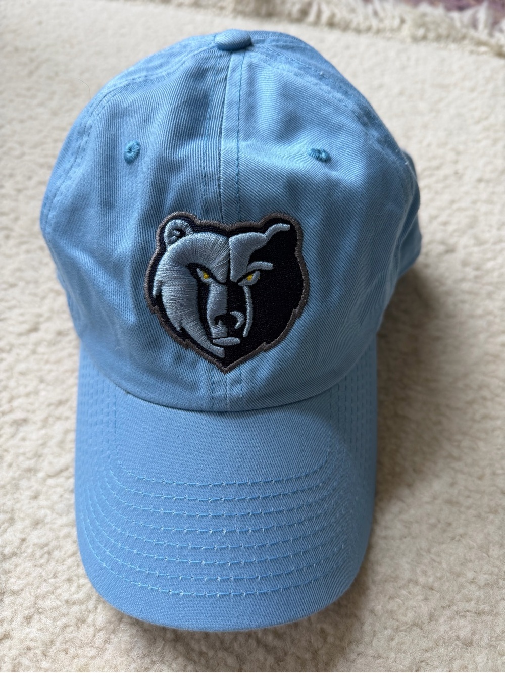 Minnesota Timberwolves Hat Cap 47 Brand